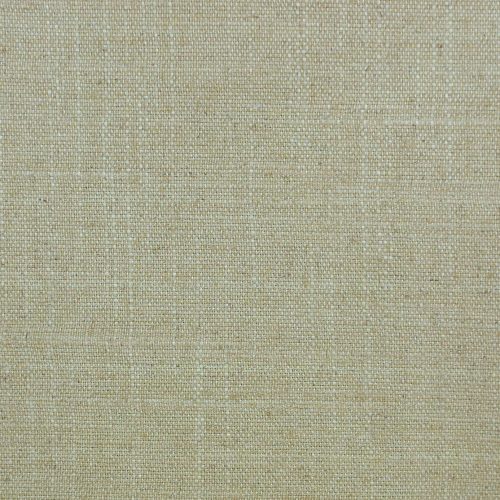 Asuri Fabric - Honeycomb by yellow plain linen fabric from Romo