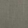 brown plain linen fabric from Romo