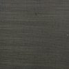 black-grey plain linen fabric from Romo