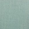 blue plain linen fabric from Romo