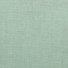 blue plain linen fabric from Romo