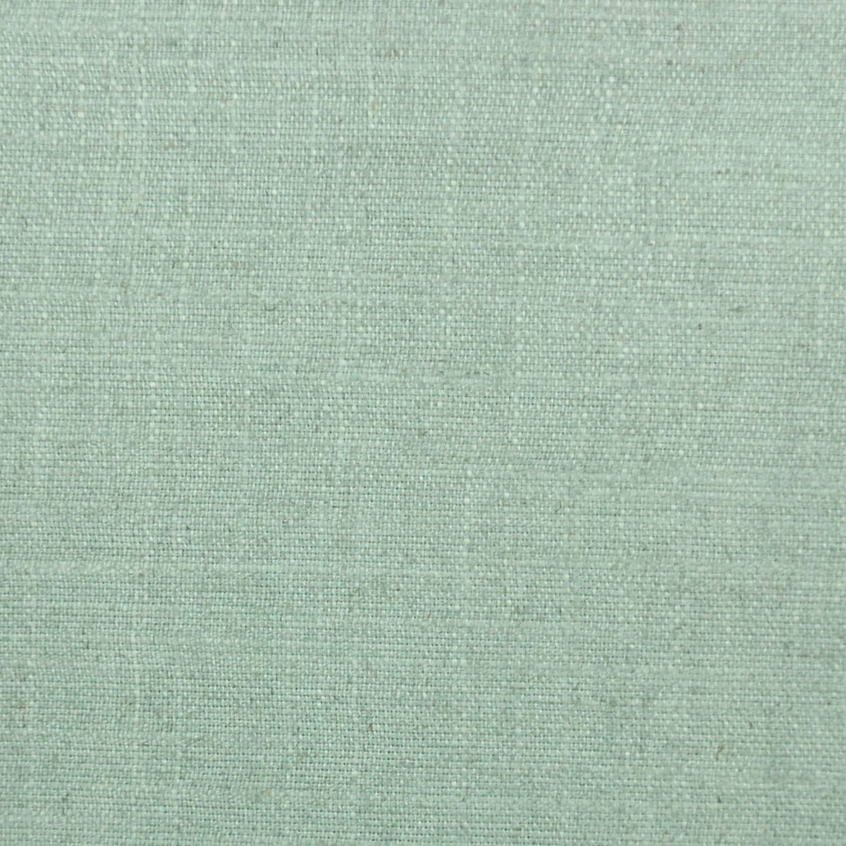 Asuri Fabric - Lovat by blue plain linen fabric from Romo