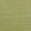 green plain linen fabric from Romo