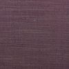 purple plain linen fabric from Romo