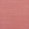 pink plain linen fabric from Romo