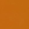 orange plain woven fabric from Romo