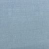 white plain cotton fabric from Romo