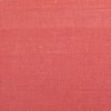 white plain cotton fabric from Romo