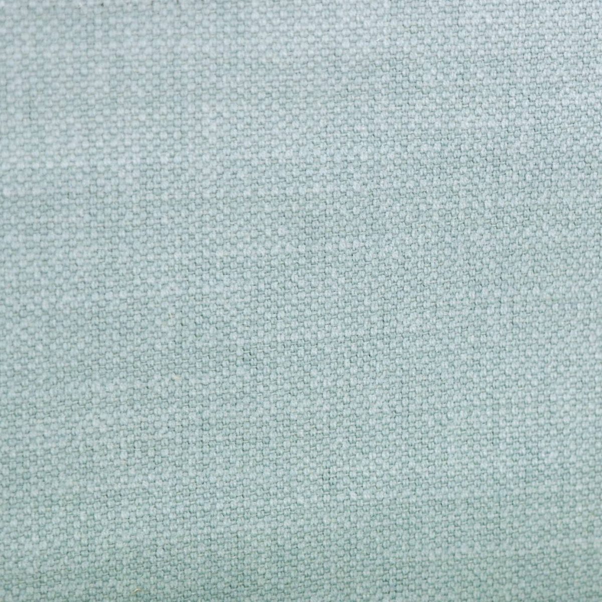 Linara Fabric - Tourmaline by blue plain cotton fabric from Romo
