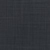 black-grey plain cotton fabric from Romo
