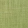 green plain cotton fabric from Romo