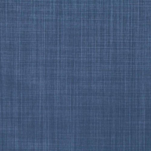 Dune Fabric - Batik by blue plain cotton fabric from Romo