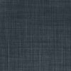 black-grey plain cotton fabric from Romo