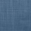 blue plain cotton fabric from Romo