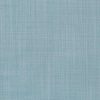 blue plain cotton fabric from Romo
