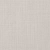 black-grey plain cotton fabric from Romo