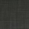 black-grey plain cotton fabric from Romo