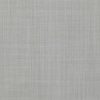 black-grey plain cotton fabric from Romo