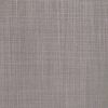 black-grey plain cotton fabric from Romo