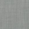 black-grey plain cotton fabric from Romo