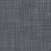 black-grey plain cotton fabric from Romo