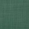 green plain cotton fabric from Romo