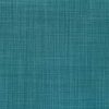 blue plain cotton fabric from Romo