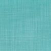 blue plain cotton fabric from Romo
