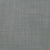 black-grey plain cotton fabric from Romo