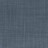 black-grey plain cotton fabric from Romo