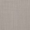 black-grey plain cotton fabric from Romo