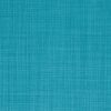 blue plain cotton fabric from Romo
