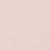 pink plain cotton fabric from Romo