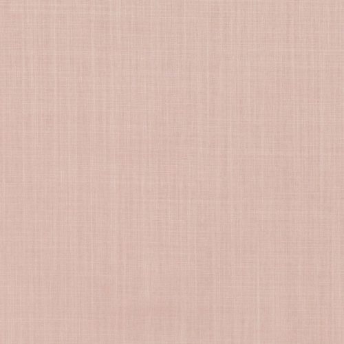 Dune Fabric - Rose Quartz by pink plain cotton fabric from Romo