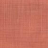 red plain cotton fabric from Romo