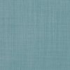 blue plain cotton fabric from Romo