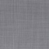 black-grey plain cotton fabric from Romo