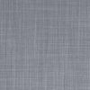 black-grey plain cotton fabric from Romo
