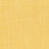 yellow plain cotton fabric from Romo
