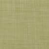 green plain cotton fabric from Romo
