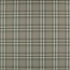 green checked jacquard fabric from Romo