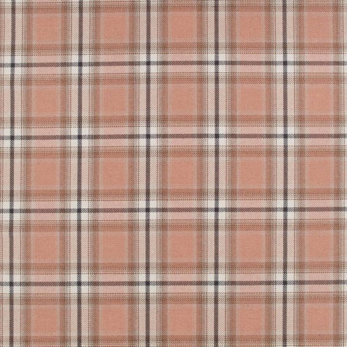 Elbury Fabric - Sakura swatch