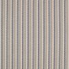 neutral geometric jacquard fabric from Romo
