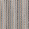 neutral geometric jacquard fabric from Romo