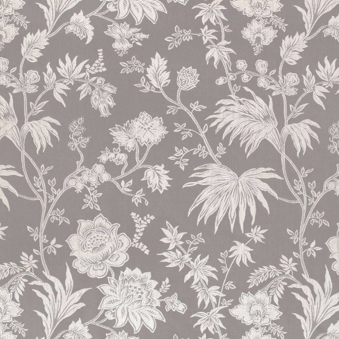 Chiya Jacquard Fabric - Cirrus swatch