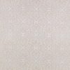 white botanical jacquard fabric from Romo