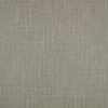 black-grey botanical jacquard fabric from Romo