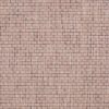 pink geometric jacquard fabric from Romo