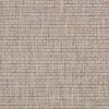 neutral geometric jacquard fabric from Romo