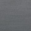 green plain linen fabric from Romo